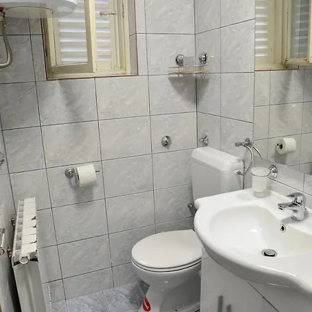 Summer Breeze Apartment Zadar