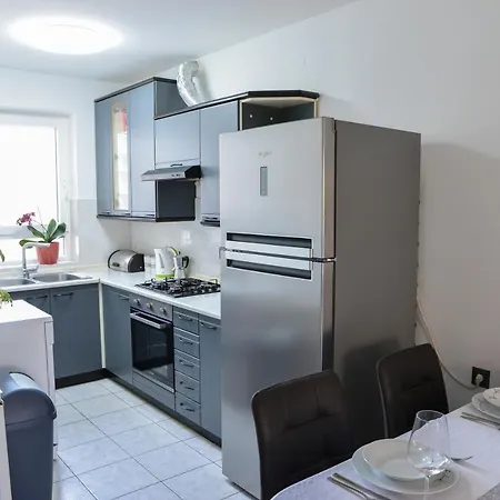 Apartamento Summer Breeze
