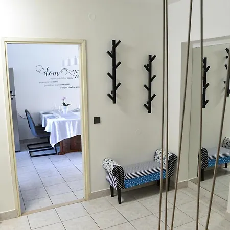 Summer Breeze Apartamento *