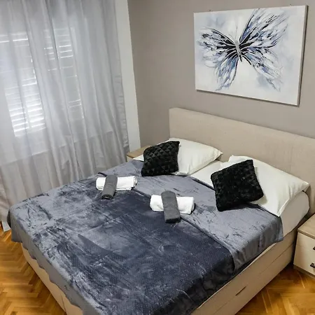 Apartamento Summer Breeze *