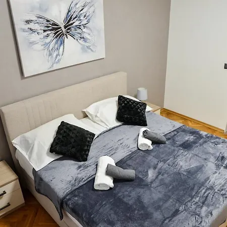 Apartment Summer Breeze Zadar