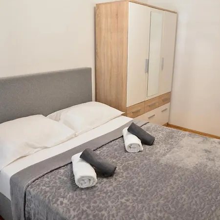 Apartamento Summer Breeze *