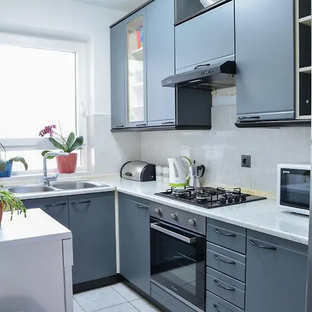 Apartamento Summer Breeze