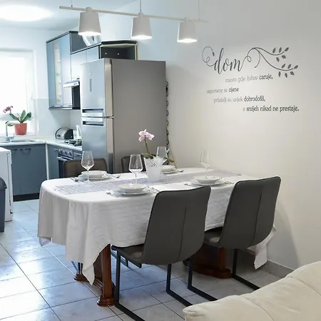 Apartamento Summer Breeze