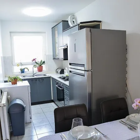 Summer Breeze Apartamento