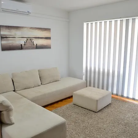 Summer Breeze Apartamento Zadar