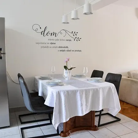 Summer Breeze Apartamento