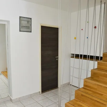 Apartamento Summer Breeze *