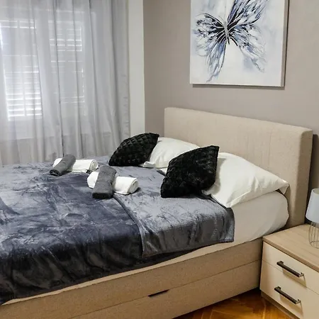 Apartamento Summer Breeze *
