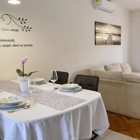 Apartamento Summer Breeze Zadar