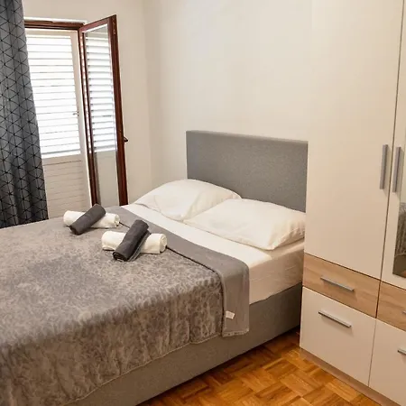 Apartamento Summer Breeze