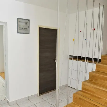 Apartment Summer Breeze Zadar