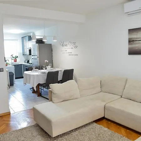 Apartamento Summer Breeze *