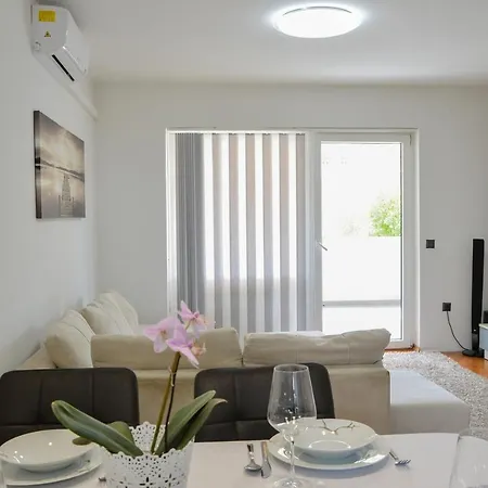 Apartamento Summer Breeze *