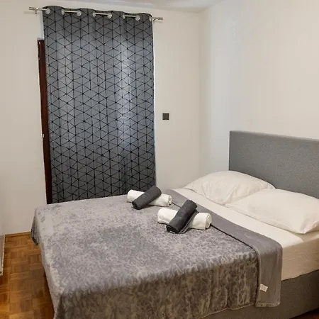 Summer Breeze Apartment Zadar