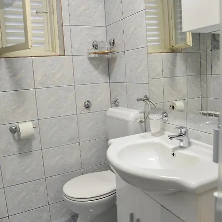 Summer Breeze Apartamento *