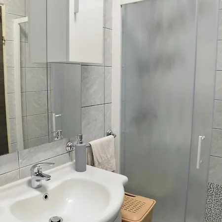 Apartamento Summer Breeze Zadar